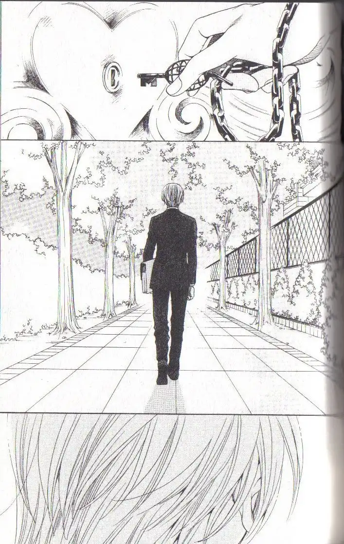 After School Nightmare Chapter 30 37